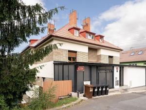 Prodej bytu 1+kk, Praha - Komořany, Nad teplárnou, 26 m2