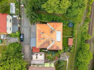 Prodej bytu 1+kk, Praha - Komořany, Nad teplárnou, 26 m2
