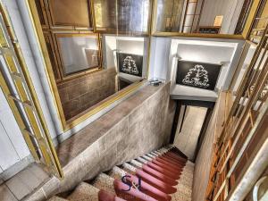 Pronájem obchodního prostoru, Praha - Vinohrady, Slovenská, 180 m2