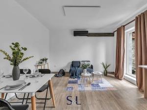 Prodej bytu 1+kk, Cvikov, Pivovarská, 31 m2