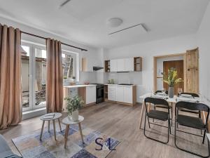 Prodej bytu 1+kk, Cvikov, Pivovarská, 31 m2