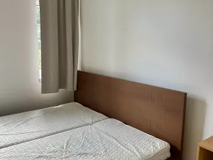 Pronájem bytu 2+kk, Praha - Strašnice, Na Třebešíně, 50 m2