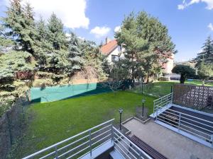Pronájem bytu 2+kk, Praha - Strašnice, Na Třebešíně, 50 m2