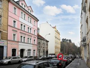 Prodej restaurace, Praha - Nusle, Slavojova, 149 m2