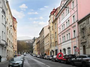 Prodej restaurace, Praha - Nusle, Slavojova, 149 m2