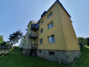 Prodej bytu 3+kk, Jihlava, Na Vyhlídce, 78 m2