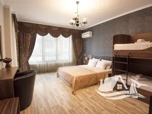 Prodej bytu 1+kk, Hurghada, Egypt, 29 m2