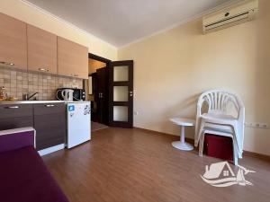 Prodej bytu 1+kk, Sveti Vlas, Bulharsko, 26 m2