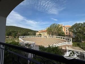 Prodej bytu 1+kk, Sveti Vlas, Bulharsko, 26 m2