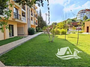 Prodej bytu 1+kk, Sveti Vlas, Bulharsko, 26 m2