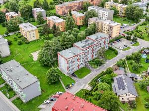 Prodej bytu 3+1, Příbor, Štramberská, 86 m2