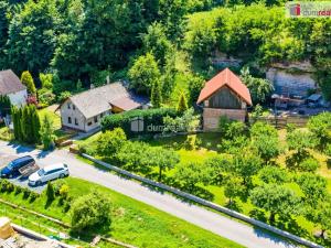 Prodej rodinného domu, Stránka, 75 m2