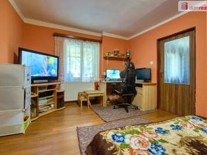 Prodej rodinného domu, Stránka, 75 m2