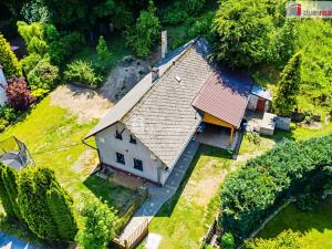 Prodej rodinného domu, Stránka, 75 m2
