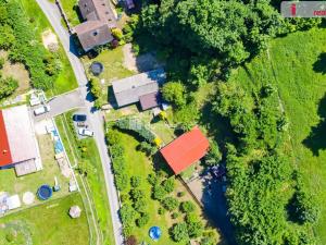 Prodej rodinného domu, Stránka, 75 m2