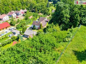 Prodej rodinného domu, Stránka, 75 m2