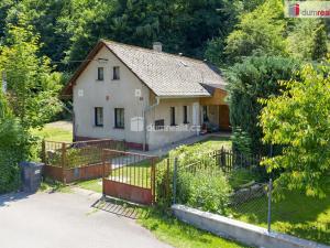 Prodej rodinného domu, Stránka, 75 m2