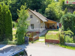 Prodej rodinného domu, Stránka, 75 m2