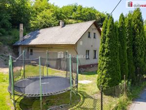 Prodej rodinného domu, Stránka, 75 m2