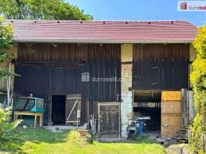 Prodej rodinného domu, Stránka, 75 m2