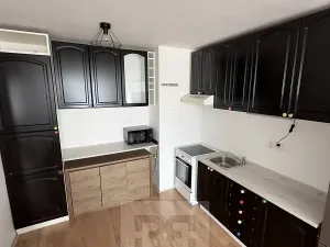 Pronájem bytu 2+kk, Kladno, Holandská, 39 m2
