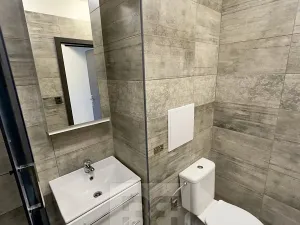 Pronájem bytu 2+kk, Kladno, Holandská, 39 m2