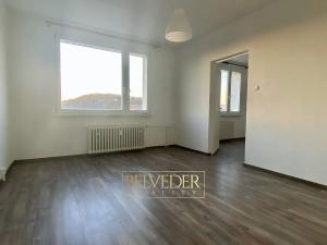 Pronájem bytu 1+1, Bílina, Sídliště Za Chlumem, 36 m2