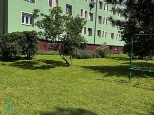 Prodej bytu 2+1, Olomouc, Rokycanova, 55 m2