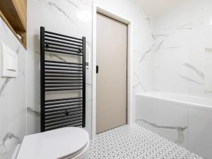 Prodej bytu 3+kk, Praha - Košíře, Musílkova, 102 m2