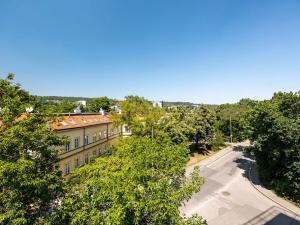 Prodej bytu 3+kk, Praha - Košíře, Musílkova, 102 m2