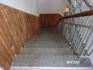 Dražba rodinného domu, Hlinka, 437 m2