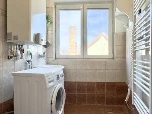 Prodej rodinného domu, Hodonín, Masarykovo nám., 260 m2