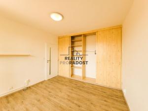 Pronájem bytu 1+1, Brno - Slatina, Bučovická, 35 m2