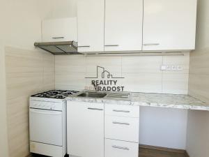 Pronájem bytu 1+1, Brno - Slatina, Bučovická, 35 m2