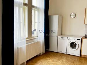 Pronájem bytu 2+kk, Praha, Muchova, 50 m2