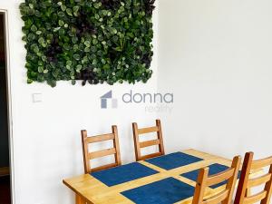 Pronájem bytu 2+kk, Praha, Muchova, 50 m2