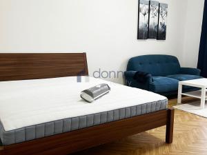 Pronájem bytu 2+kk, Praha, Muchova, 50 m2