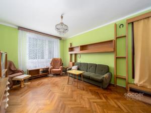 Prodej bytu 5+1, Praha - Smíchov, Pod Skalkou, 118 m2