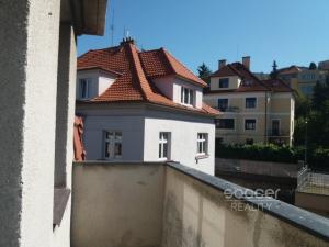 Pronájem bytu 2+kk, Praha - Podolí, Pravá, 50 m2