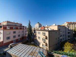 Pronájem bytu 2+kk, Praha - Podolí, Pravá, 50 m2