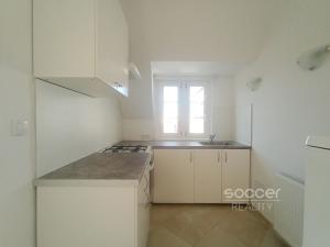 Pronájem bytu 2+1, Praha - Podolí, Pravá, 50 m2