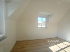 Pronájem bytu 2+1, Praha - Podolí, Pravá, 50 m2