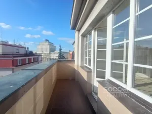 Pronájem bytu 2+1, Praha - Podolí, Pravá, 50 m2