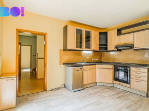 Prodej rodinného domu, Prostějov, Šafaříkova, 240 m2