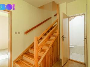 Prodej rodinného domu, Prostějov, Šafaříkova, 240 m2