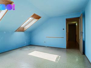 Prodej rodinného domu, Prostějov, Šafaříkova, 240 m2