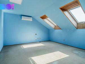 Prodej rodinného domu, Prostějov, Šafaříkova, 240 m2