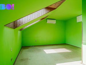 Prodej rodinného domu, Prostějov, Šafaříkova, 240 m2