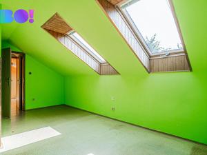 Prodej rodinného domu, Prostějov, Šafaříkova, 240 m2