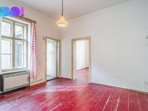 Prodej rodinného domu, Prostějov, Šafaříkova, 240 m2